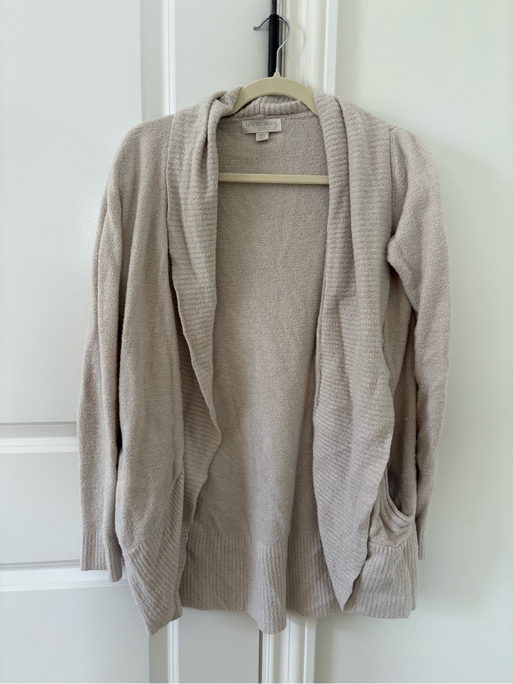 Barefoot Dreams CozyChic Lite Circle Cardi